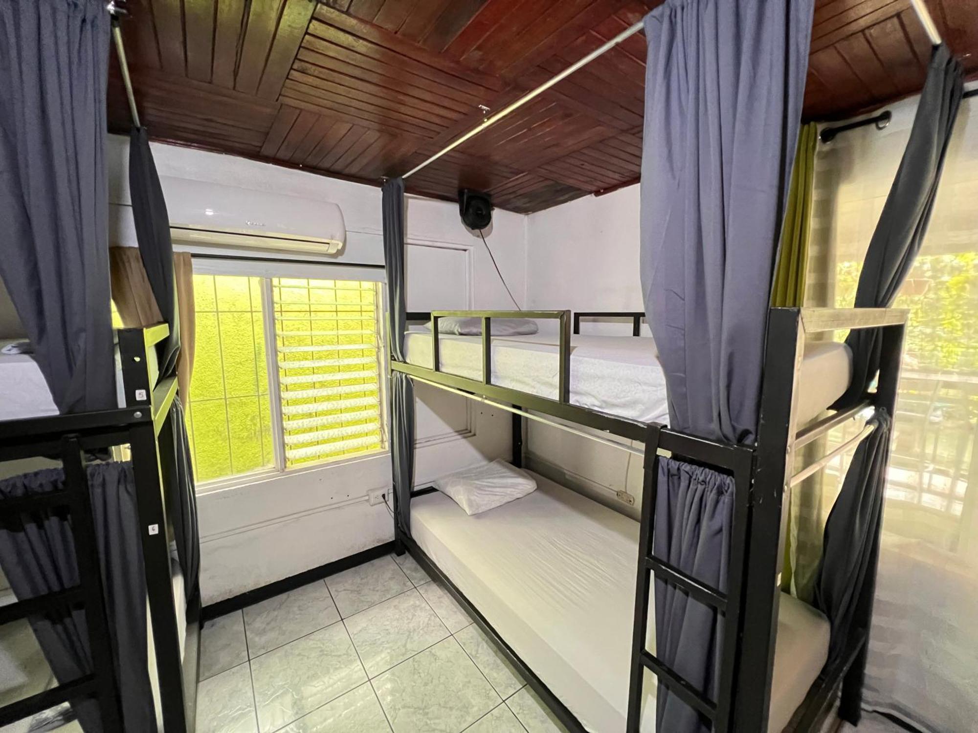Rio Danta Hostel La Fortuna Екстер'єр фото