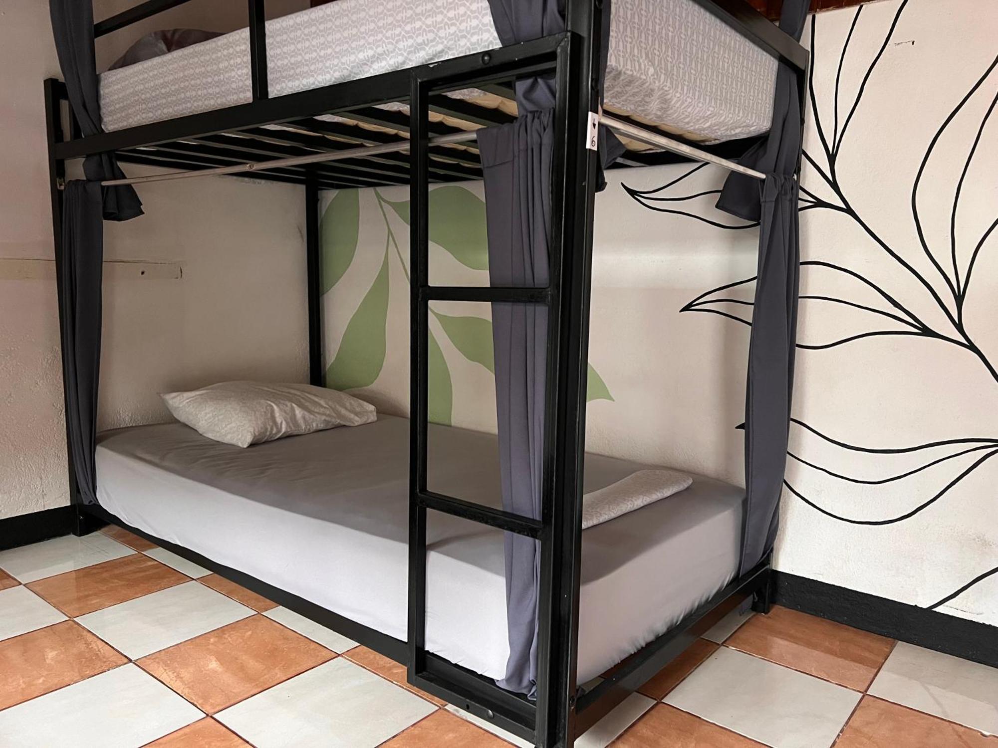 Rio Danta Hostel La Fortuna Екстер'єр фото